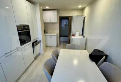 Apartament 2 camere renovat, mobilat ?i utilat complet - 5
