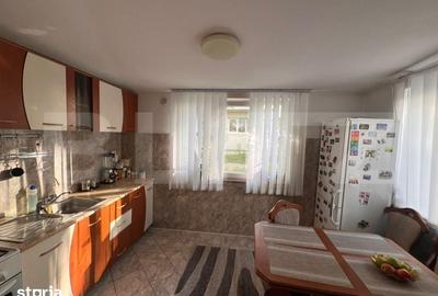 Apartament cu 2 camere în Burdujeni - 6
