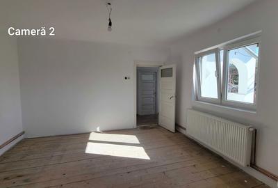 Casă cu 3 camere în Central - 5