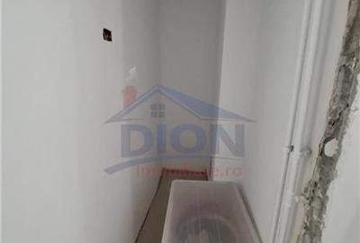 Apartament cu 2 camere decomandat în Morarilor - 6