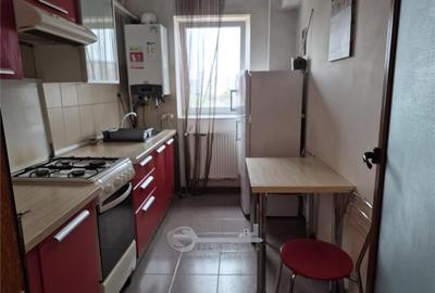 Apartament cu 2 camere decomandat, mobilat în Păcurari - 5