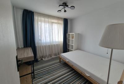 Apartament cu 2 camere semidecomandat în Gorjului - 3