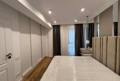 Apartament 3 Camere | Piata Muncii | Mobilat, utiliat ULTRA PREMIUM, NOU - 6