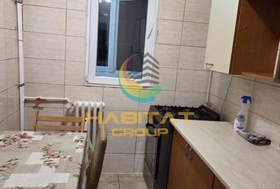 Apartament cu 2 camere semidecomandat, mobilat în Berceni - 3