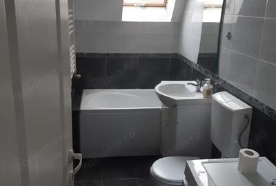 Apartament cu 2 camere decomandat în Simion Bărnuțiu - 2