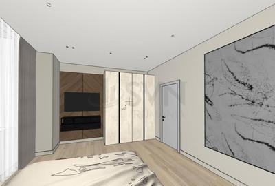 Penthouse nemobilat cu terasa privata in Campeador Sweet ... Penthouse nemobilat cu terasa privata in Campeador Sweet ... - 9