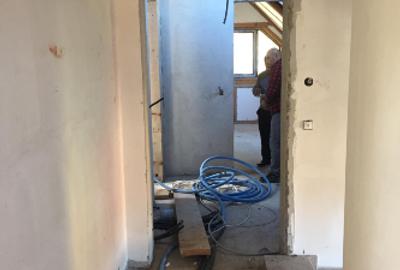 Apartament cu 2 camere decomandat în Central - 2