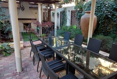 Vila individuala Capitale Vila individuala Capitale - 25