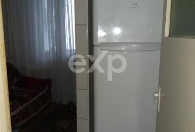 Apartament cu 2 camere decomandat în Negru Vodă - 5