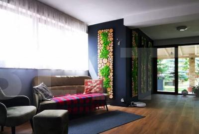 Casa individuala, 134 mp, teren 489 mp, Gilau - 21