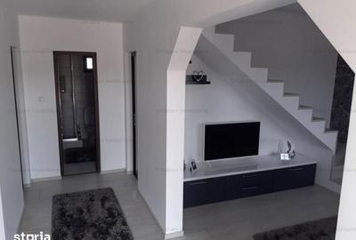 Casă cu 5 camere cu Teren 250 Mp în Marna - 15