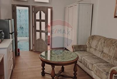 Garsoniera zona ultracentrala  de inchiriat - 1