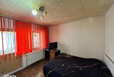 Apartament cu 2 camere decomandat în Brazda lui Novac - 3