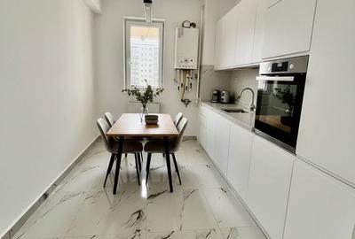 Garsonieră decomandată în Militari - 5