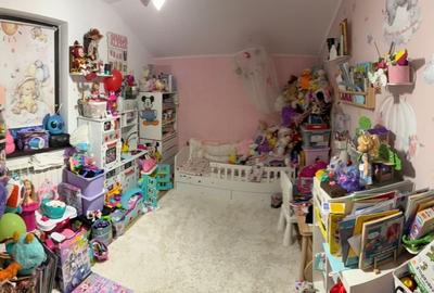 Casă individuală cu 4 camere cu Teren 234 Mp în Odăi - 9