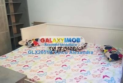 Garsoniera Bloc Nou - Berceni - Aparatorii Patriei - Metrou - 4