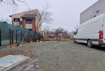 Tomis Nord-Dedeman, teren ideal construire casa. - 2