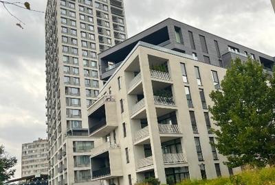 De inchiriat apartament 3 camere complex ISHO - 14