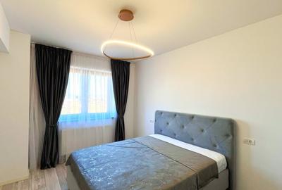 Apartament cu 2 camere semidecomandat, mobilat în Noua - 8