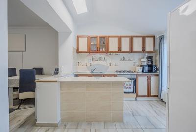 Casa de vacanta| 4 camere | Curte 400mp | Tohanu Nou | Comision 0 | - 2