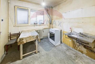 Apartament cu 2 camere semidecomandat în Dristor - 5