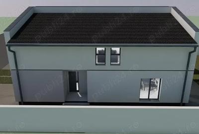 Persoana Fizica! Duplex la ro?u, in Ghiroda (dupa pod), in spatele Universitatii de Medicina - 4