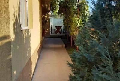 Casă cu 4 camere în Pechea
