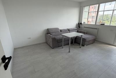 Apartament cu 2 camere decomandat în Giurgiului - 5
