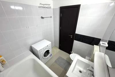 Apartament cu 3 camere decomandat în Gorjului - 5