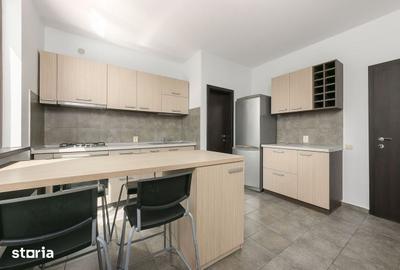 Casă cu 5 camere cu Teren 300 Mp în Central - 7