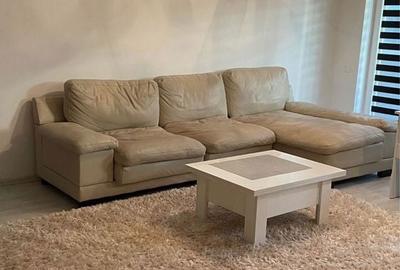 Apartament cu 2 camere semidecomandat în Florești - 3