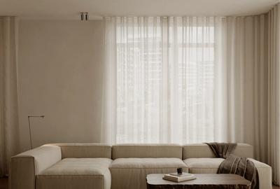 Apartament 2 camere Calea Călărașilor | 52 mp + terasă - 3