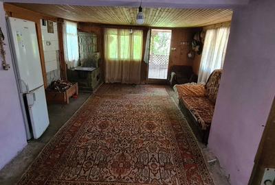 Casă cu 4 camere în Davidești - 6