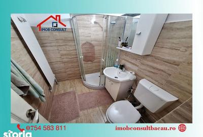 Apartament cu 2 camere decomandat în Banca Națională - 2