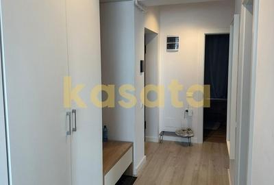 Apartament cu 2 camere decomandat, mobilat în Grozăvești - 11
