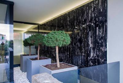 Apartament 3 Camere Barbu Vacarescu - Parcul Verdi - 8