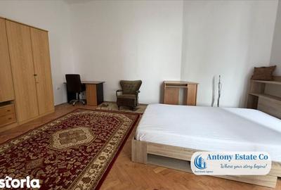 Apartament cu 2 camere în Ultracentral - 8