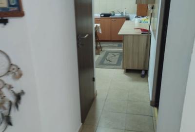 Apartament cu 2 camere decomandat în Central - 8