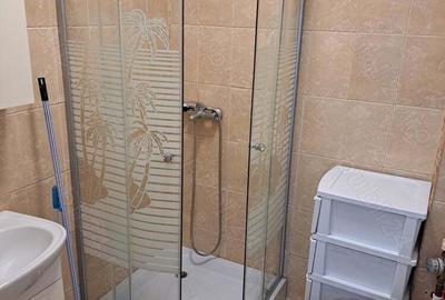 Garsonieră semidecomandată în Ferentari - 5