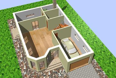 Casa de vanzare - cartier nou - 6