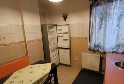 Bucurestii Noi - apartament 2 camere - decomandat - M Jiului - 8