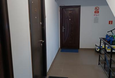 Garsonieră decomandată în Central - 2