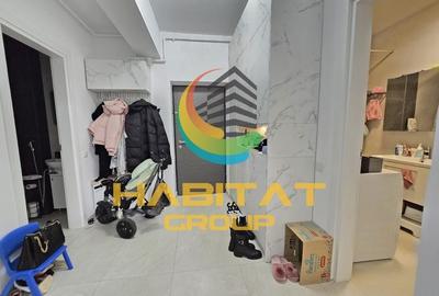 4 camere Brâncoveanu str Odei loc parcare inclus - 18