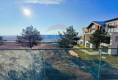 Apartament cu 1 camera de vanzare - 1