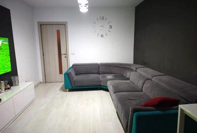 Apartament cu 3 camere decomandat în Muncii - 1