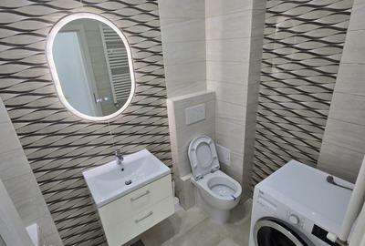 3 cam Metalurgiei mobilat, utilat, nou, parcare - 16