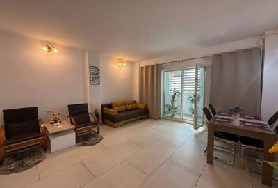 Braytim | 1 Camera | Bucatarie separata | Centrala | Clima | Loc de parcare - 2