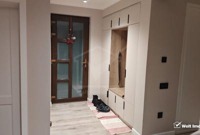 Casă individuală cu 4 camere cu Canalizare în Corușu - 6