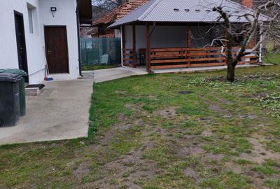 Casă cu 4 camere cu Teren 500 Mp în Sălătrucu - 7