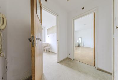 Apartament cu 3 camere semidecomandat în Bucur Obor - 8